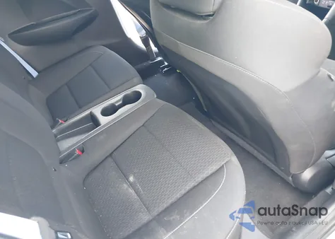 2019 Hyundai Veloster N z USA, uszkodzony, nr VIN KMHT36AH1KU001466